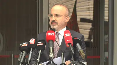 Türk dünyasının kanayan yarası Ankara’da gün yüzüne çıktı: Repressiya dönemi hafızalara kazınıyor