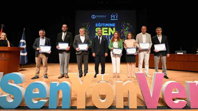 Diplomalar artık tek başına yetmiyor: Anadolu Üniversitesi'nden kariyerde devrim yaratacak hamle