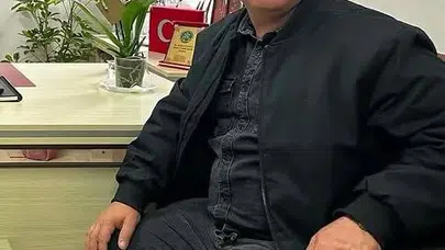 Bakioğlu köyünde acı haber: Muhtar Cemal Çetintav garajında cansız bulundu