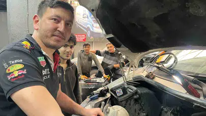Sıcaklar bastırmadan sanayinin yolunu tutun: İhmal edilen bir yağ değişimi binlerce liralık masraf çıkarabilir