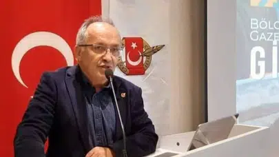 Giresun’da basın camiasının tercihi değişmedi: Bekir Bayram ile yola devam