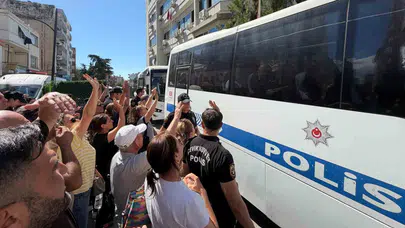 Buca’da rüşvet skandalı: Memurun ahırı servet değerinde, başkanın dekontu dosyada