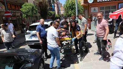 Cenaze yolunda dehşet saçtı: Hem hapse girdi hem de servet değerinde ceza yedi