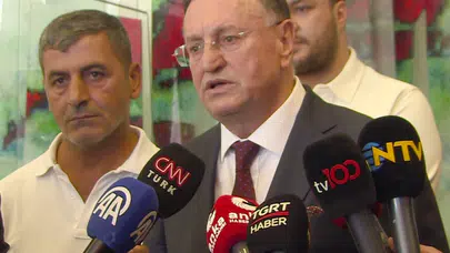 Lütfü Savaş'tan CHP'de "mutlak butlan" çıkışı: Yargıtay süreci resmen başladı