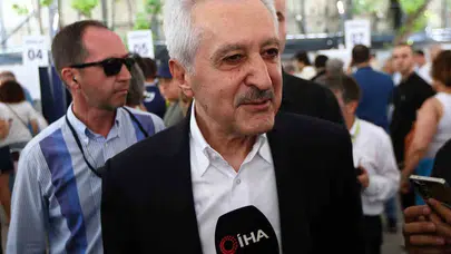 Sandık başında birlik mesajı: Mehmet Ali Aydınlar'dan Fenerbahçe seçimine dair ilk yorum