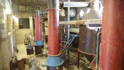Isparta’nın gül kokulu mirası: 75 yıllık fabrika turizmin kalbi oldu