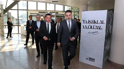 Osmangazi’de dev iş birliği: 500 bin kişilik riskli yapı stoğu için düğmeye basıldı