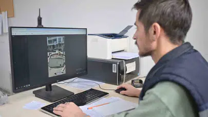 Esenyurt’ta dijital devrim: Sorunlar artık yapay zekaya emanet