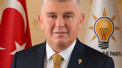 AK Parti Çarşamba’da sürpriz ayrılık: İlçe Başkanı Sandıkcı görevini bıraktı