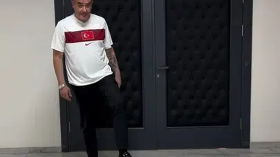 Koçarlı’da milli heyecan: Belediye personeli Dünya Kupası yolunda sahaya indi