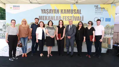 Tarihin tozlu sayfalarından modern kent vizyonuna: Osmangazi’de meydanlar yeniden hayat buluyor