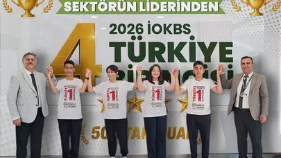 Malatya’da zirve yarışı: 500 tam puanla gelen büyük gurur