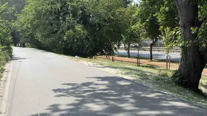 Sakarya'da acı son: Park halindeki otomobilde cansız bedeni bulundu