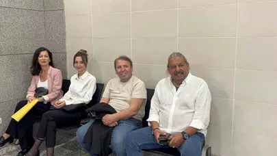 Erman Toroğlu’nun "sakın ha" çıkışı mahkemelik oldu: Ünlü yorumcu için karar çıktı