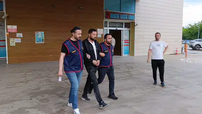 18 yıllık firar Yeniceköy’de bitti: Uyuşturucu taciri kıskıvrak yakalandı