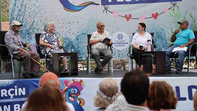 Binlerce kilometrelik gizemli yolculuk Söke’de masaya yatırıldı: Yılan balığının geleceği tehlikede mi?