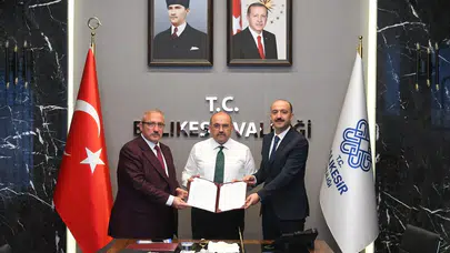 Bağımlılıkla mücadelede yeni dönem: Balıkesir'de kurumlar tek ses olacak