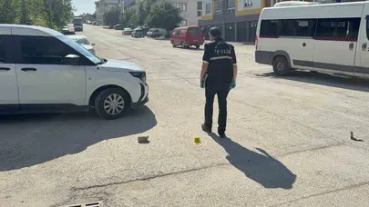 Eskişehir’de kanlı hesaplaşma: Tetiği çeken şüpheli cezaevine gönderildi