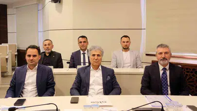 Sivasspor tartışmalarına STSO’dan net yanıt: Kasadan değil, gönülden destek