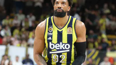 Nefes kesen düello Fenerbahçe'nin: Final biletine bir adım kaldı