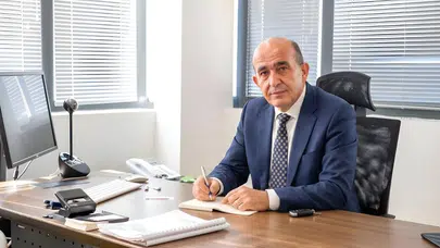 Güneş enerjisinde "zehirli" algısı çürüdü: Uzmanından ezber bozan açıklamalar