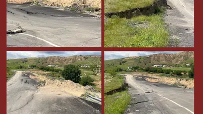 Felahiye’de ulaşım krizi Meclis’e taşındı: Hasat dönemi öncesi acil çözüm çağrısı