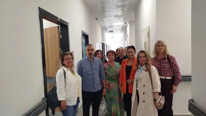 Eskişehir’de sağlık seferberliği: Kadın muhtarlar sahaya iniyor