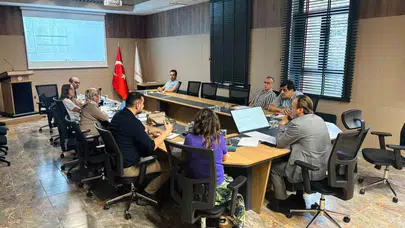 Eskişehir sağlıkta vites yükseltiyor: Modern teknoloji için kritik hamle