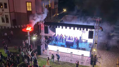 Safranbolu’nun yaşayan hafızası beyaz perdeye taşınıyor: 27. Altın Safran’da ilk adım atıldı