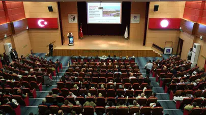 19 yıllık başarı hikayesi: Karabük Üniversitesi hedefini dünya ligi olarak belirledi