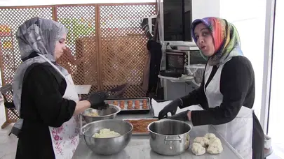 Kızının yaşadığı zorluklar ilham oldu: Siirt’te çölyak hastaları için güvenli liman