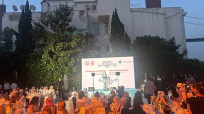 Bakan Göktaş'tan İstanbul'da küresel mesaj: Kadınların gücü kalkınmanın anahtarıdır