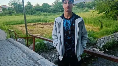 Serinlemek isterken gelen acı son: 13 yaşındaki Metin’den geriye hüzünlü bir veda kaldı