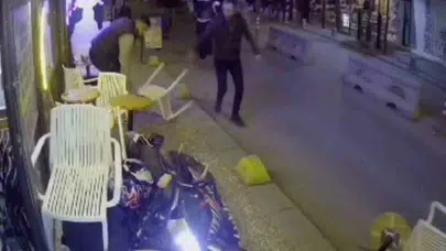 Eskişehir’in kalbinde huzur arayanlara şok: Sosyal yaşamın merkezi gürültü ve kaza kıskacında