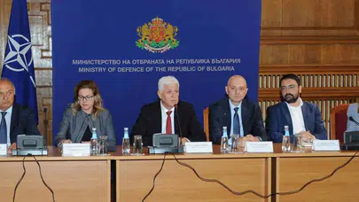 Bulgaristan'dan Ukrayna kararı: Silah desteği bitti, müzakere masası çağrısı geldi