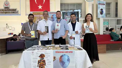 Sigarayı bırakmak isteyenler için umut kapısı: MEAH uzmanları yol haritasını çizdi