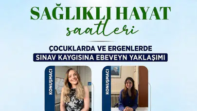 Sınav stresi sadece çocukların değil ailelerin de kabusu: Uzmanlardan kritik uyarılar geliyor