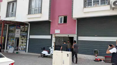 Siverek’te kan donduran olay: Tartıştığı eşini ve kızını kurşun yağmuruna tuttu