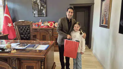 Sarıkamış’ın gururu Konya yolcusu: Zeka oyunlarında şampiyonluk hedefi