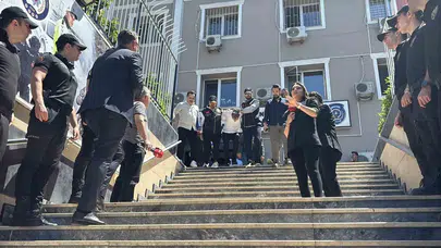 Mezdeke Aynur’un katil zanlısı yıllar sonra hakim karşısında: İtiraf geldi