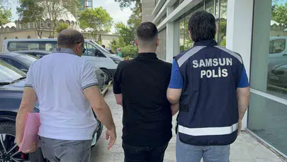 Samsun’da dehşet gecesi: Üniversiteli genç kadını evde alıkoyup taciz ettiği iddia edildi