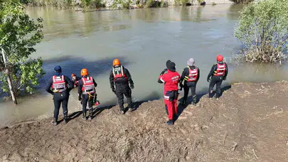 Kaza sonrası yaşanan büyük dram: 16 yaşındaki genç kızdan 20 gündür haber yok