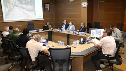 Kocaeli'de denetim mesaisi: Kuralları hiçe sayan şoförlere ve marketlere ağır fatura