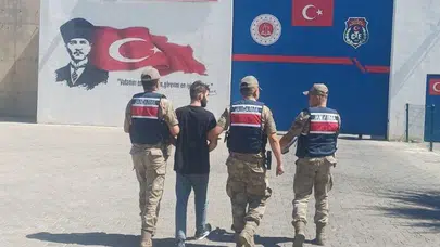 Batman’da firari avı: 15 hükümlü demir parmaklıklar ardına gönderildi