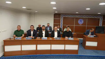 Konya’nın enerji vizyonu: Yenilenebilir kaynaklar sanayinin yeni gücü olacak
