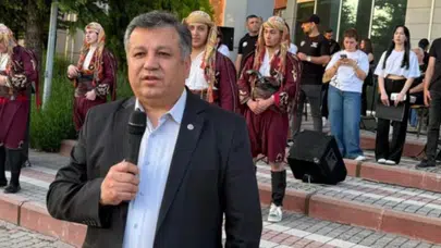 Sınav stresini sanatla dağıttılar: Tavşanlı MYO’da unutulmaz iki gün