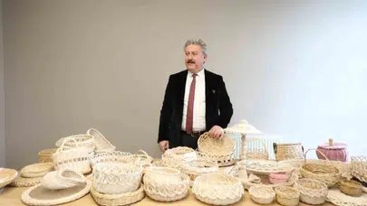 Melikgazi’nin yeni yaşam üssü kapılarını sanatla açıyor: Günseli Kato geliyor