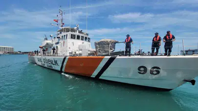 Karadeniz’de dehşet anları: Saldırıya uğrayan Türk teknesinde acı bilanço