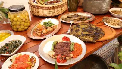 Manisa’nın lezzet haritası festivalle yeniden çizildi: 34 durakta gastronomi şöleni