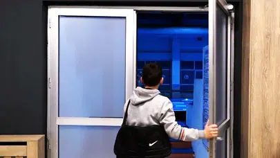 Savaşın gölgesinden olimpiyat hayallerine: 11 yaşındaki Cemil Can’ın altın madalya yolculuğu